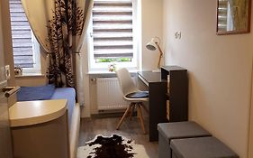 Luxus Apartment Altstadt Minden